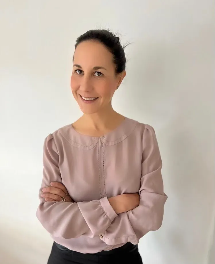 Ivanne Tonnessen, attorney at law